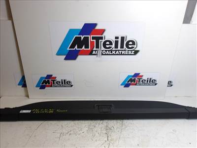 [GYÁRI ÚJSZERŰ] BMW CSOMAGTÉR ROLÓ | 3-AS G21 + LCI / M3 G81 +LCI | 51 47 7450728